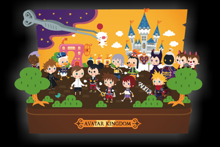 Illustration for article titled The Cutest Little Final Fantasy Characters